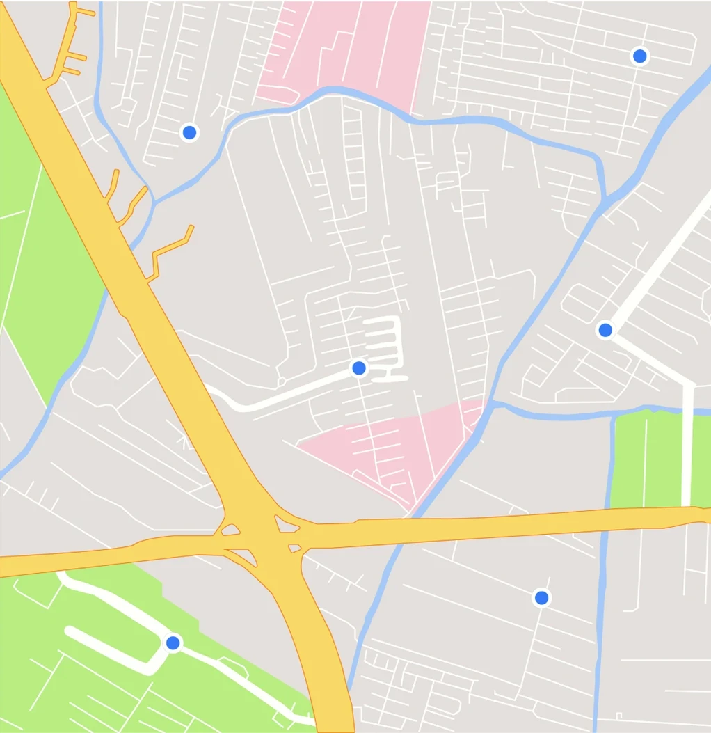 Privacy-protected GeoFence tracking