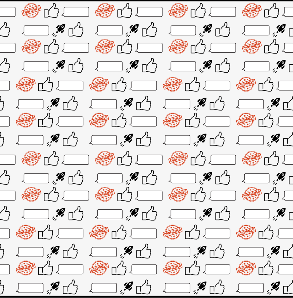 Community reports feed